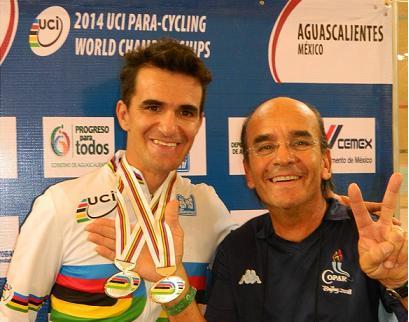 Campeon Mundial 4