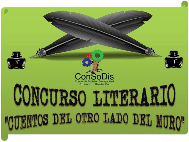 Concurso Literario