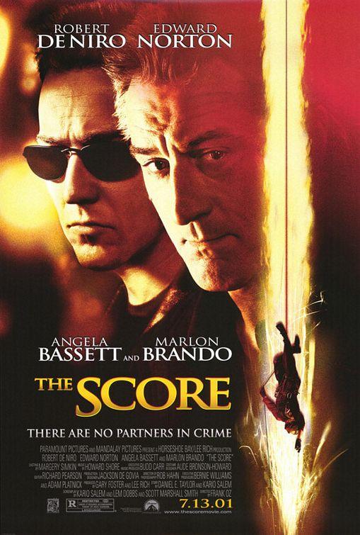 The Score1