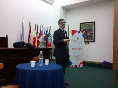 Luciano Palazesi