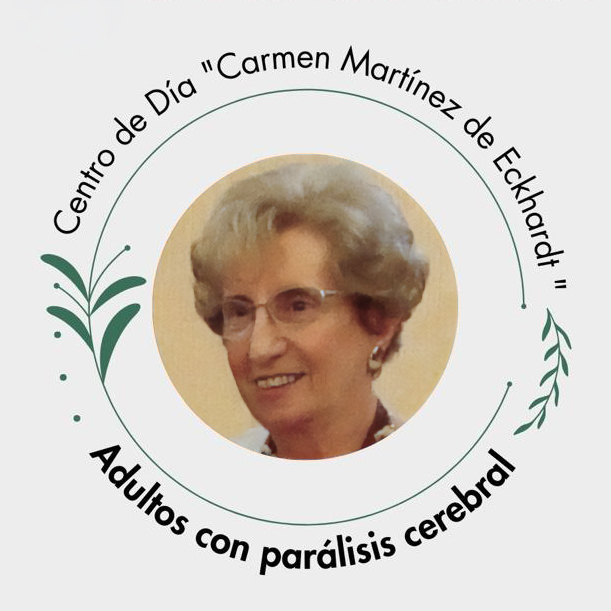 Logo Centro de Día